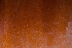 Rust textured grunge background